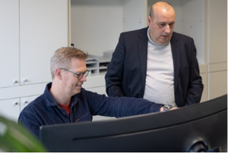 Samenhangende ITSM-processen en dienstverlening